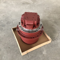 Excavadora SK35 Motor de desplazamiento KYB MAG-26VP-320 Final Drive